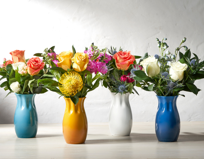 Vaso Flower, view 3